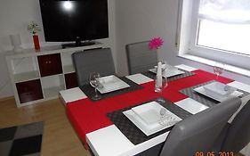 Ferienwohnung Am Europapark - Klimatisiert